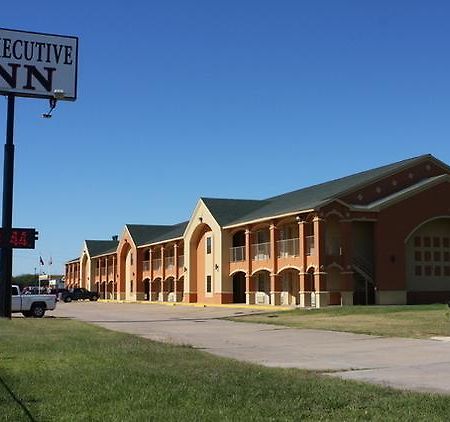 Executive Inn Brookshire Exteriör bild